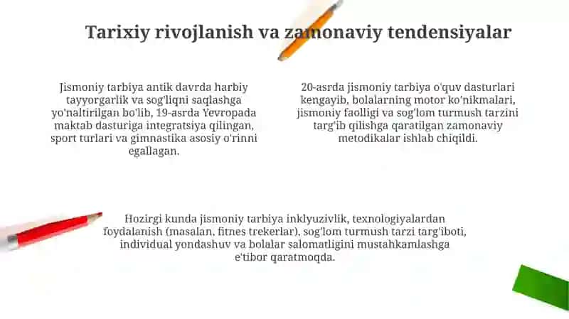 Umumta'lim maktablarida jismoniy tarbiya 4