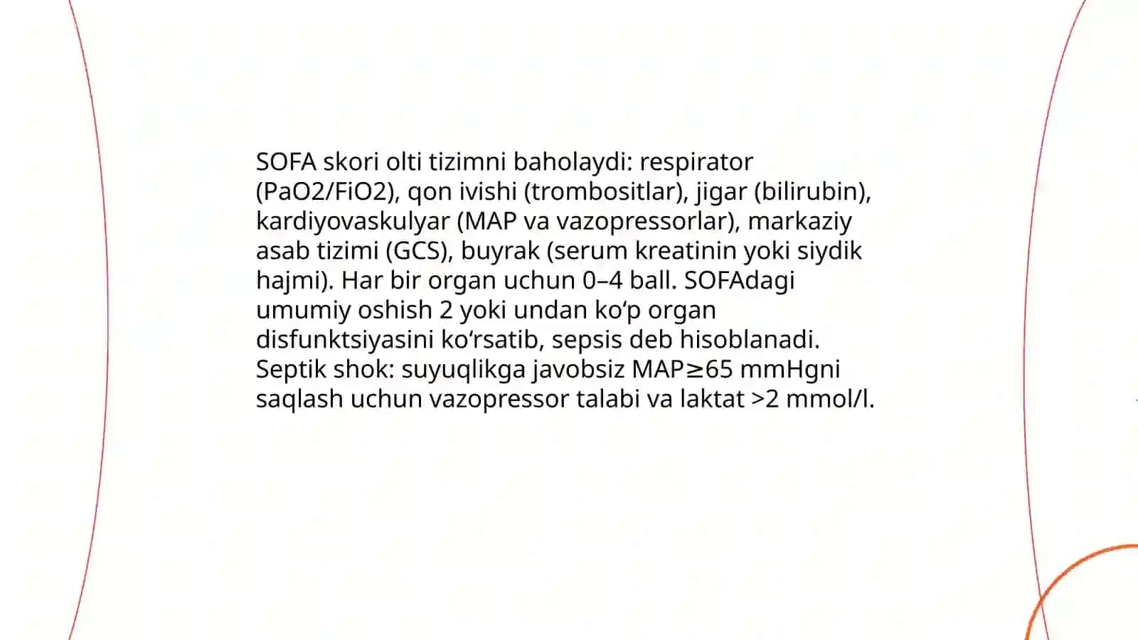 sepsisning zamonaviy tasnifi 4