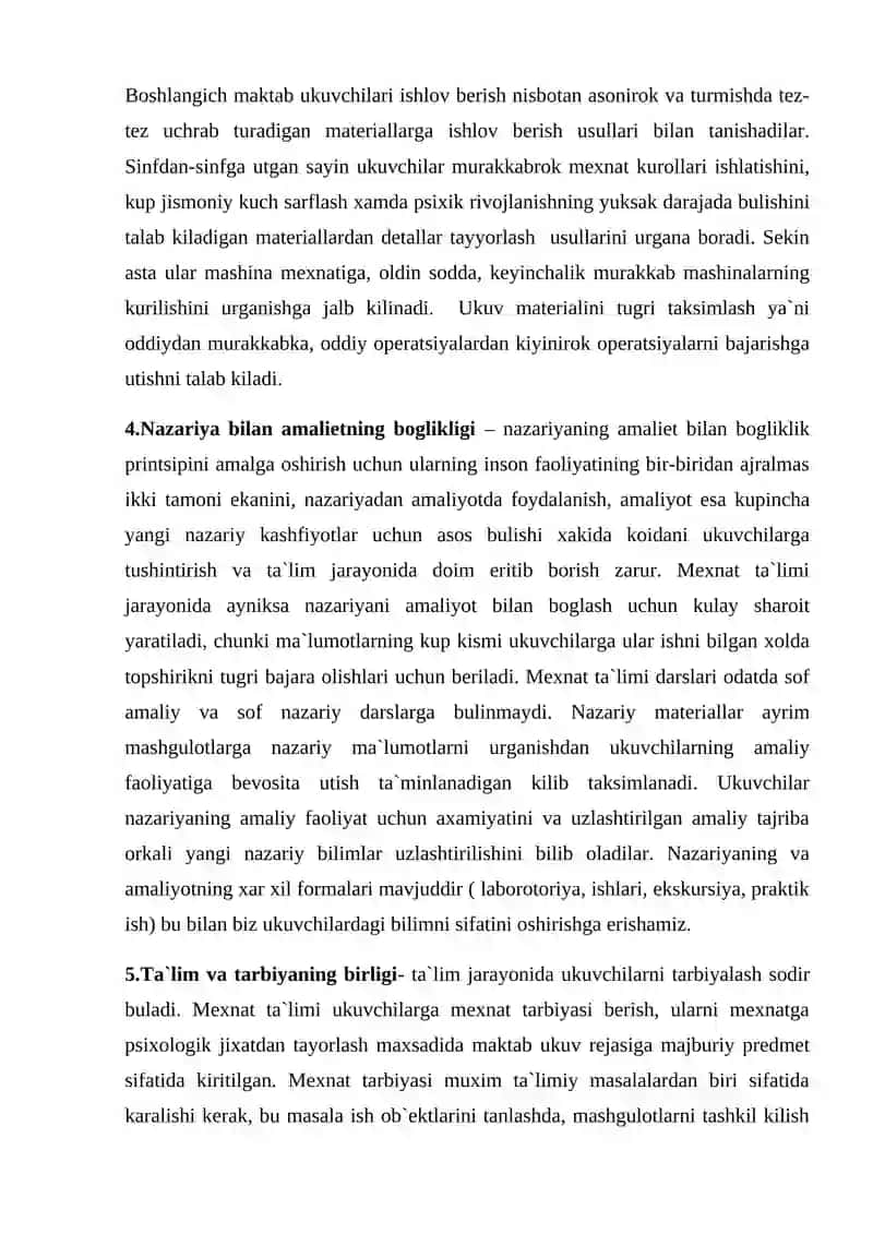 BOSHLANG‘ICH SINFLARDA MATEMATIKADAN DIDAKTIK O‘YINLARDAN FOYDALANISH 4