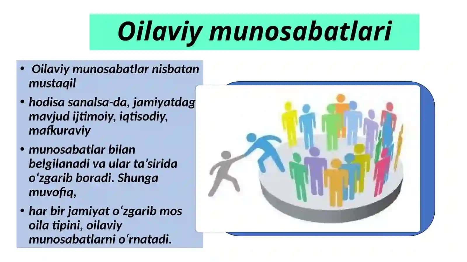 Oila 4