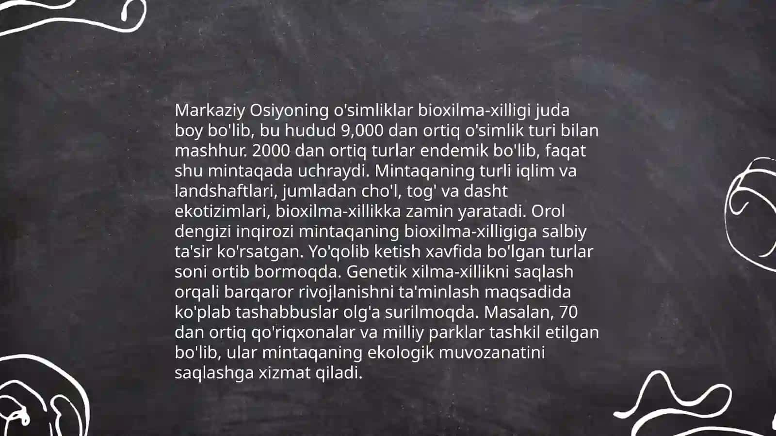 Markaziy Osiyoda Botanika fanining rivojlanishi 4