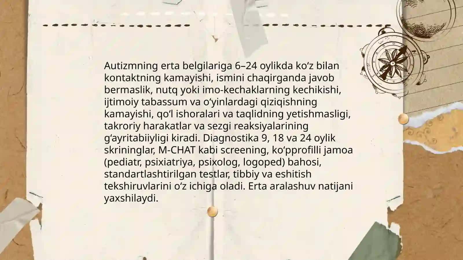 Bolalar autizimi 4