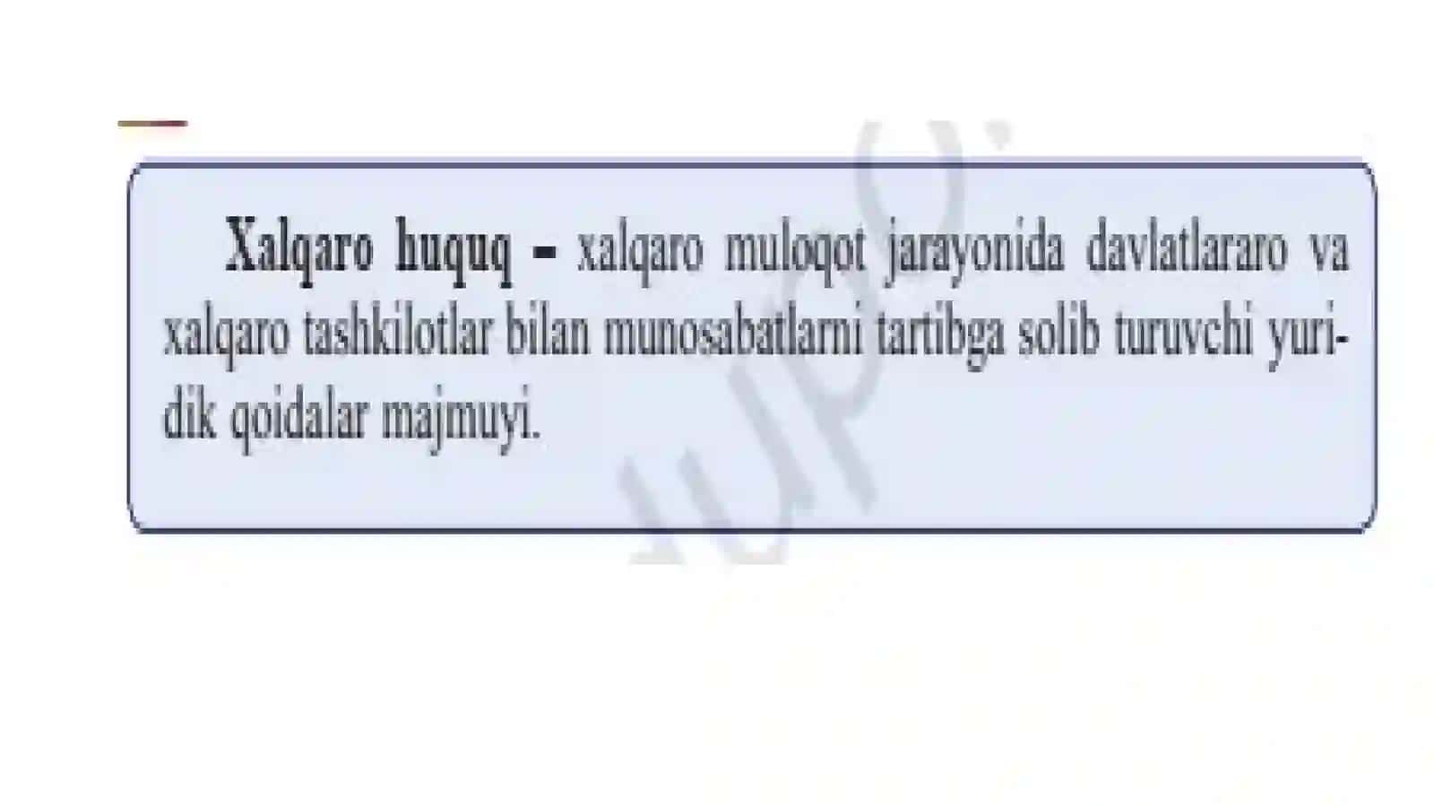 O'zbekiston Respublikasi tashqi siyosati 4
