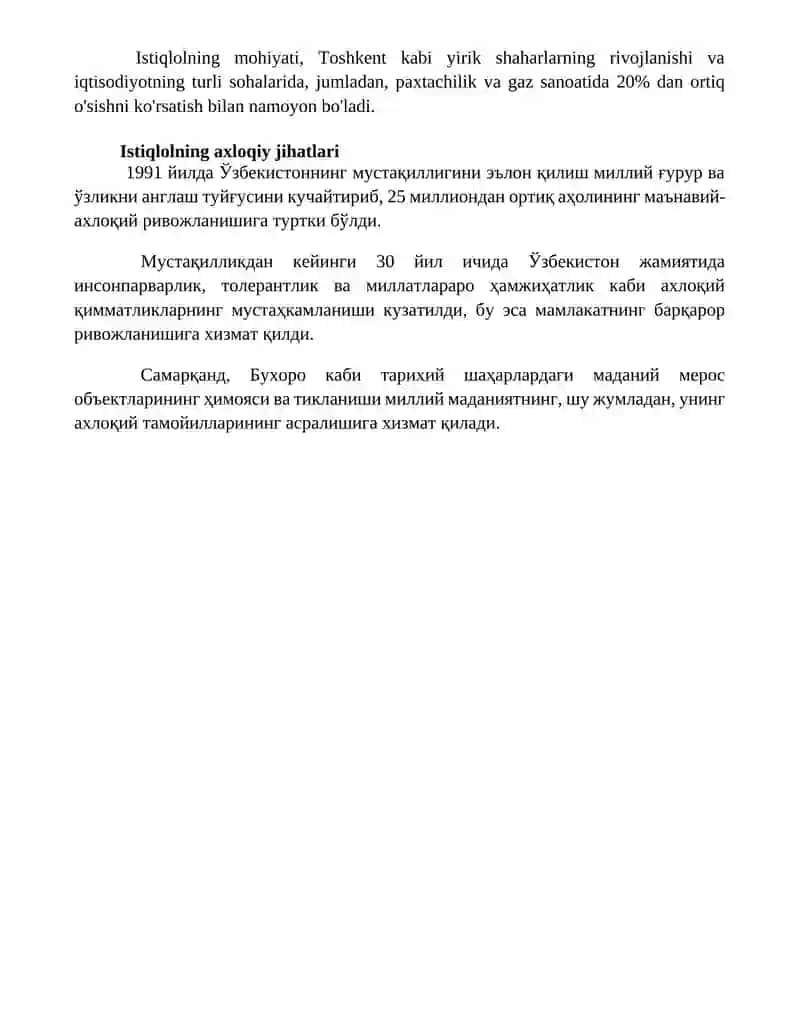 Ishontirish kommunikativ ta’sir etish usuli sifatida. Ishontirishning og’zaki ta’sir etish turlari 4