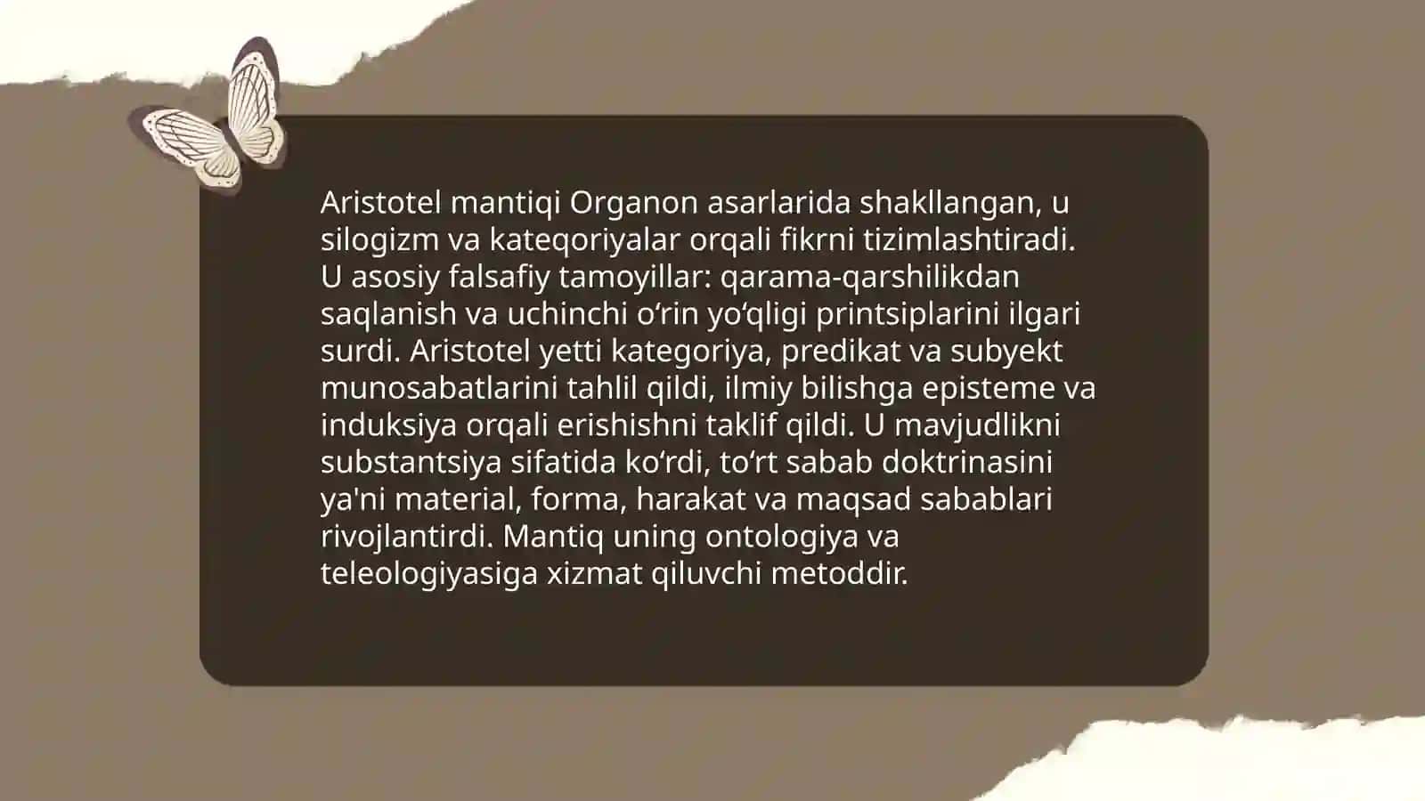 Mantiq falsafasi 4