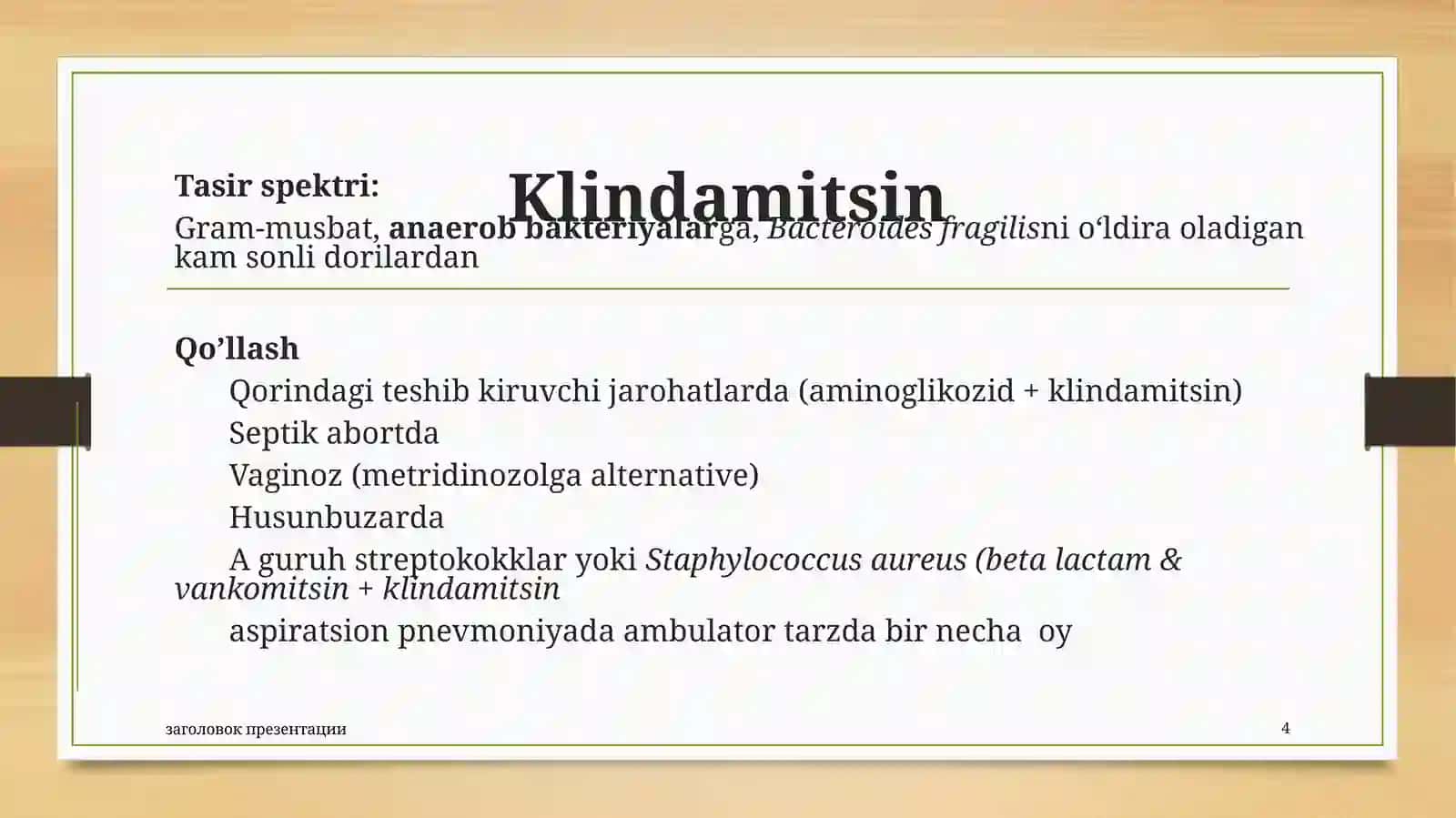 Xloramfenikol 4