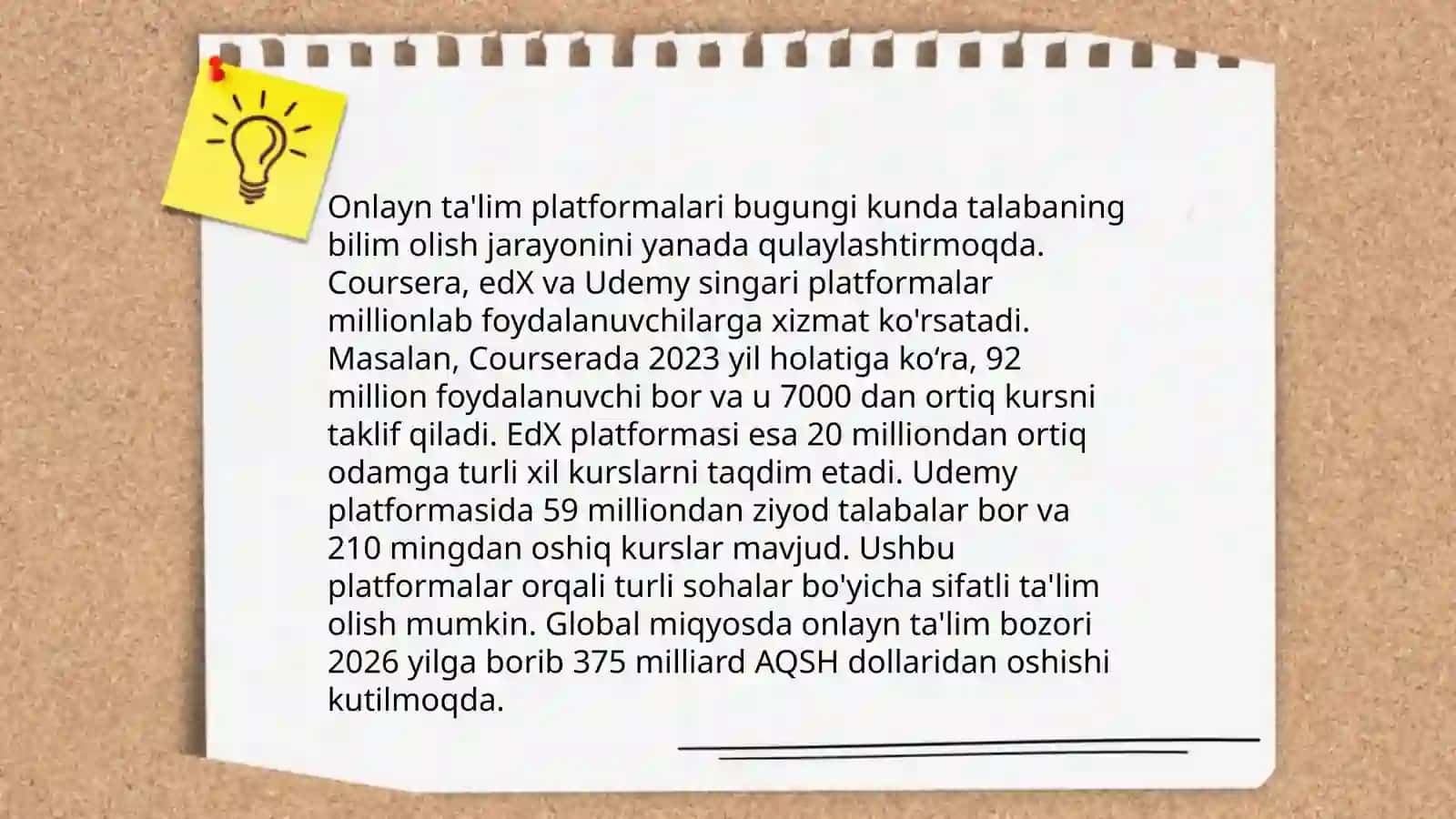 Talis halqaro dasturlar 4
