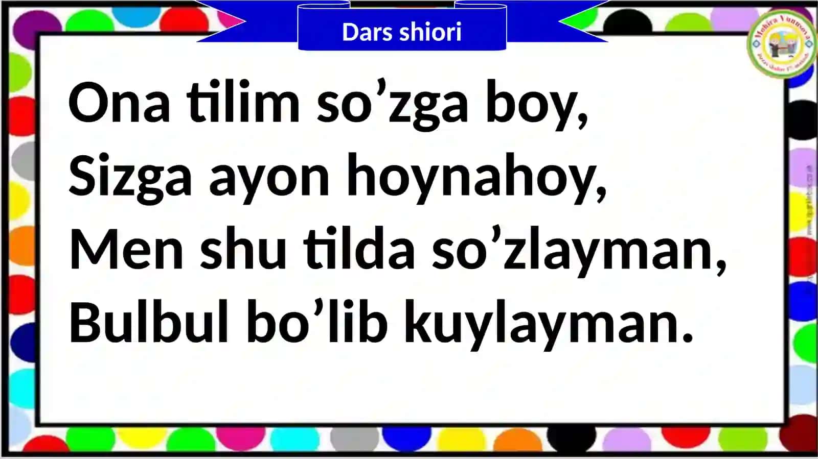 Jarangli va jarangsiz tovushlar 4