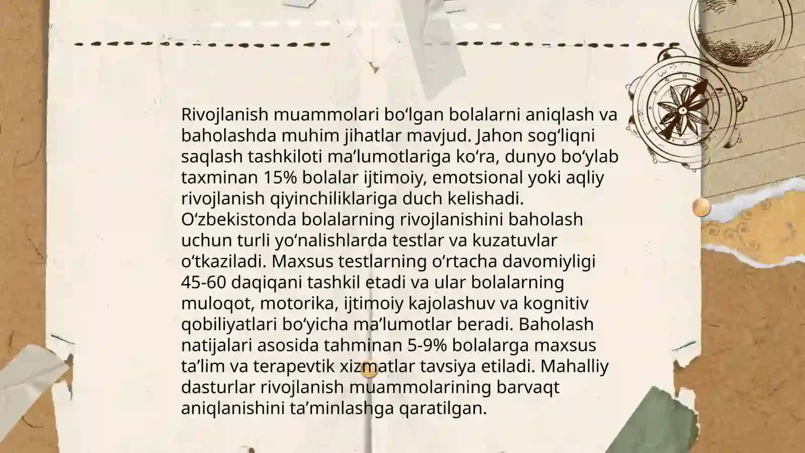 Inklyuziv ta'limni keng ta'limiy amaliyotiga joriy etish algoritmlari 4