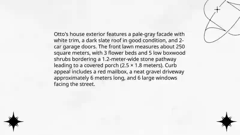 Ottos Haus 4
