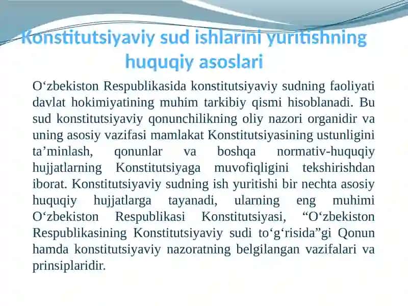 Davlat soliq xizmati organlari faoliyati 4