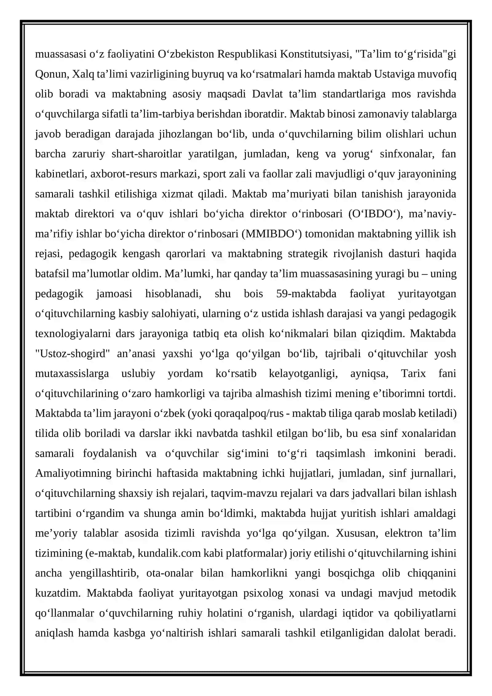 TARIX O’QITISH METODIKASI 4