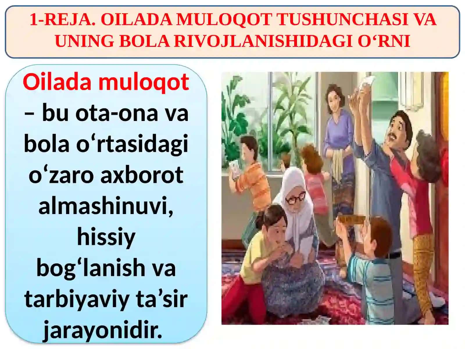 Pedagogika (Umumiy pedagogika nazariyasi va amaliyoti) 4