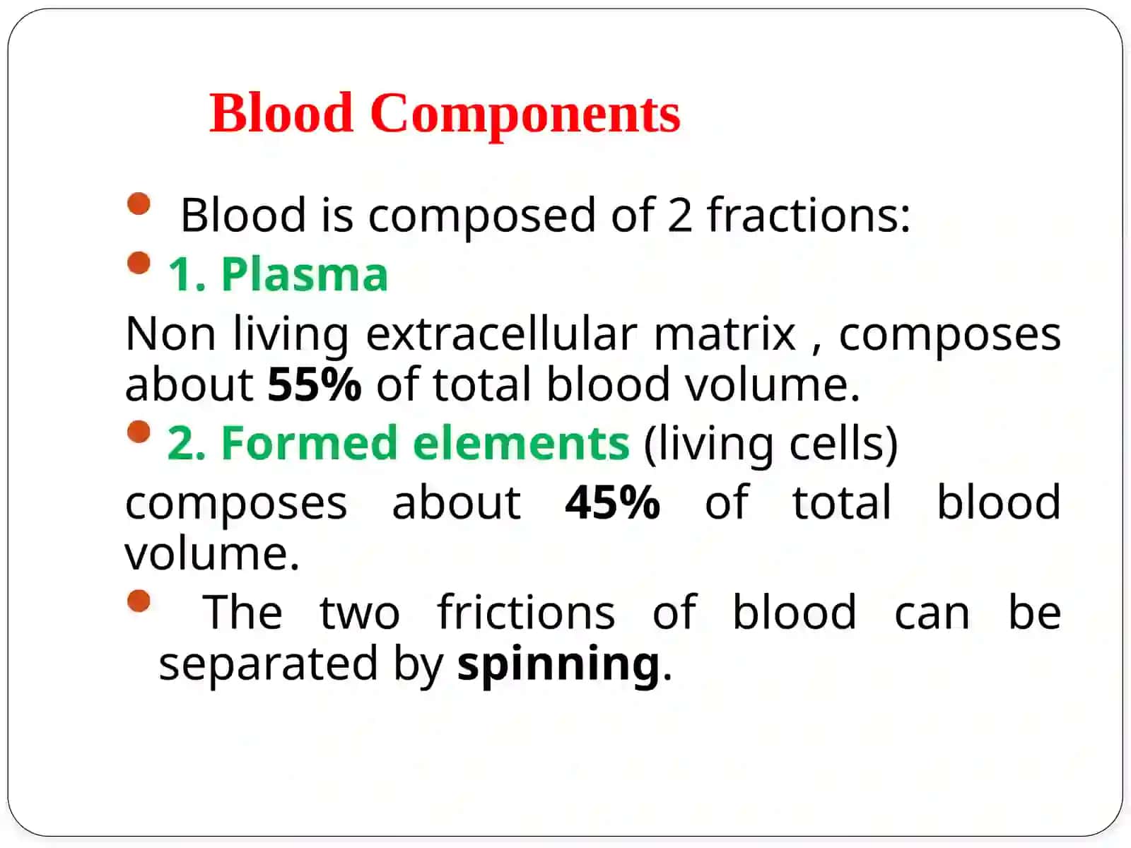 Histology Lecture 10 4