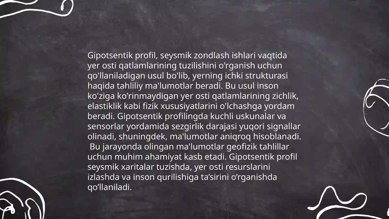 Dunyo okeani tubi relyefi gipotsentik pirofilini tahlili 4