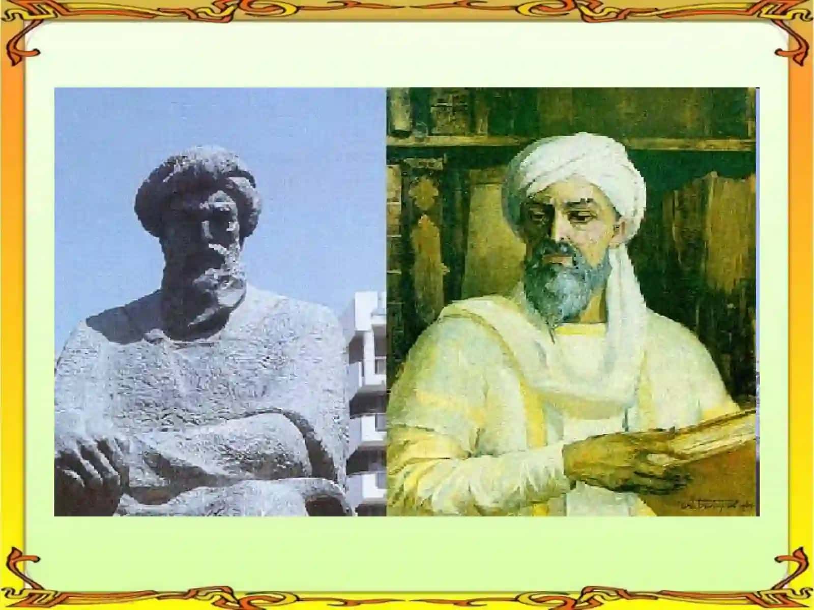 Al-Buxoriy “Al adab al mufrat” asari 4