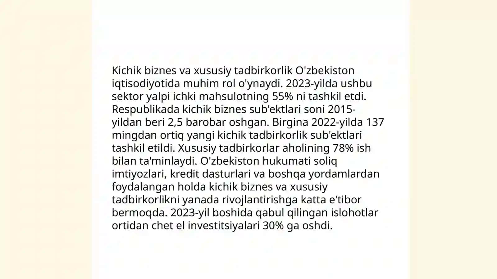 O'zbekiston iqtisodiyotining raqamli transformatsiyasi 4