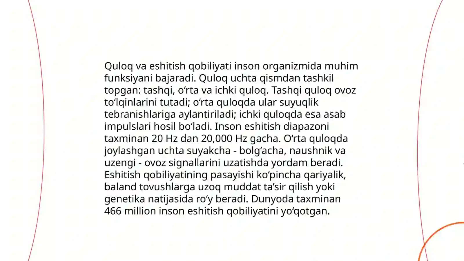 Sezgi a‘zolari 4