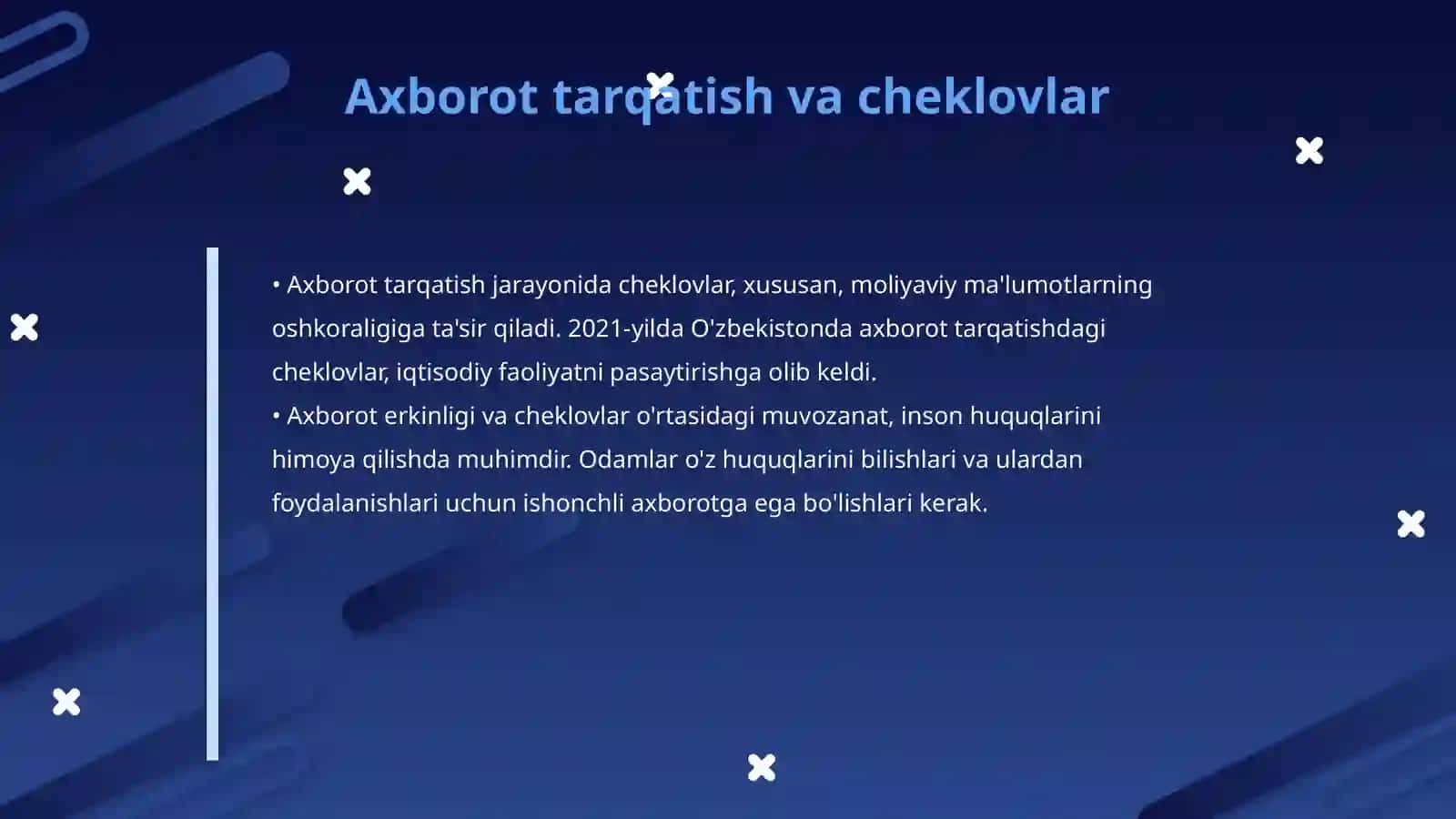 Xulq-atvor iqtisodiyoti va inson huquqi 4