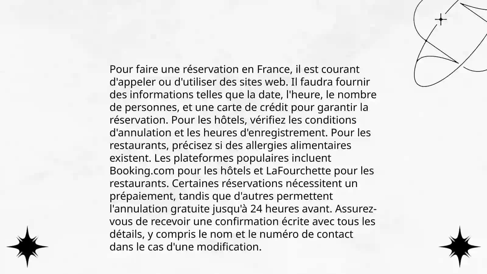 Les rencontres au resto et au cafe 2 4
