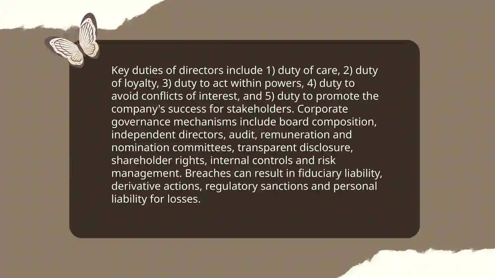Business Law 4