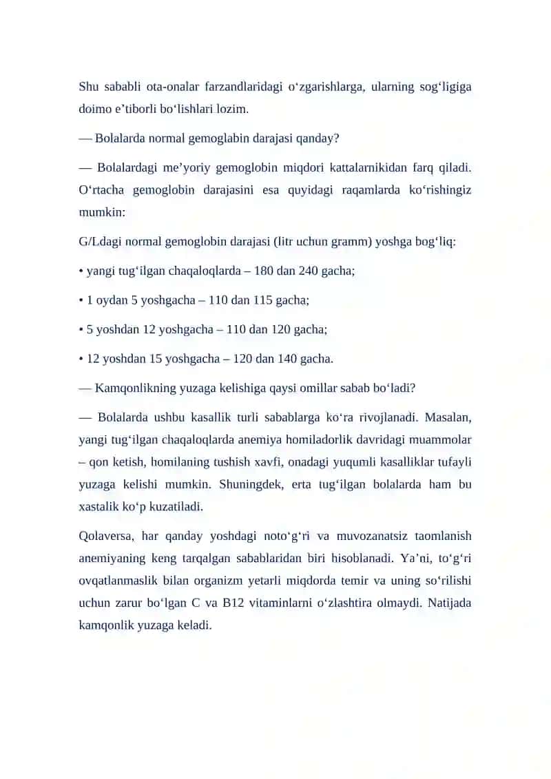 Burgutaliyev Ilyosjon 9 gurur davolash ishi 4