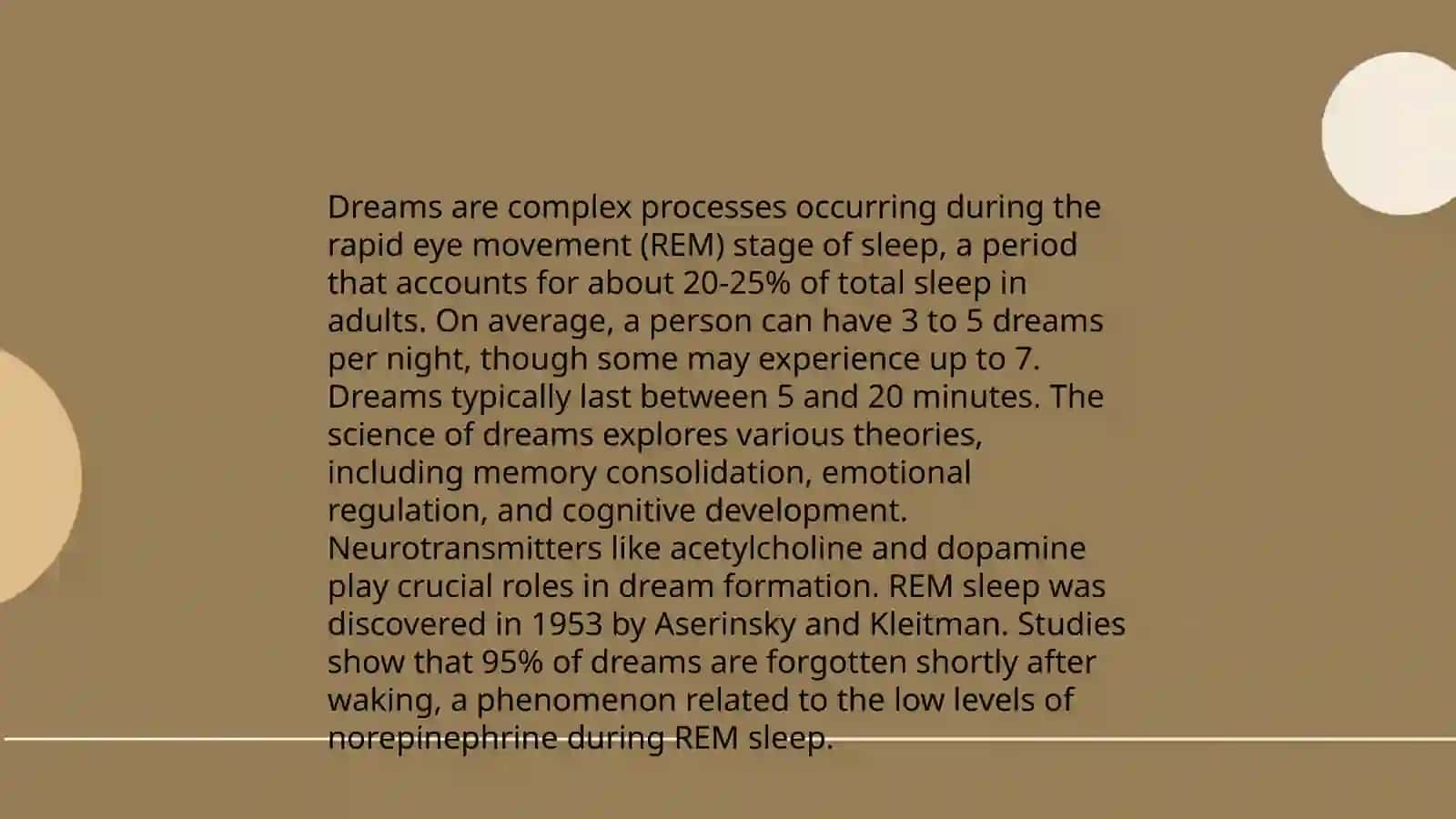 Lucid Dreaming 4