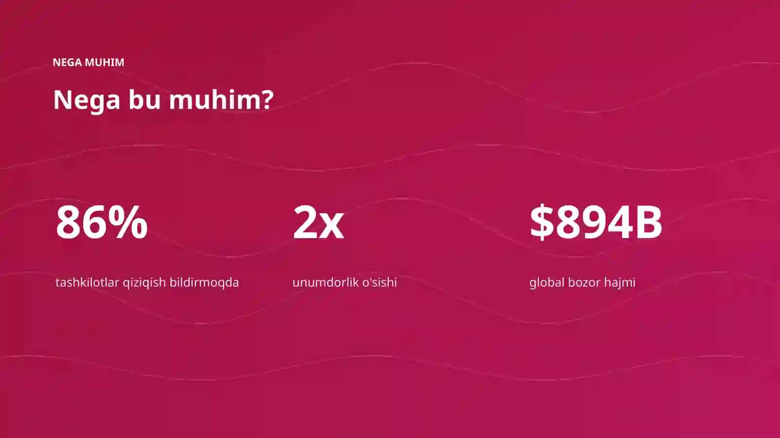 Premium Taqdimot 4