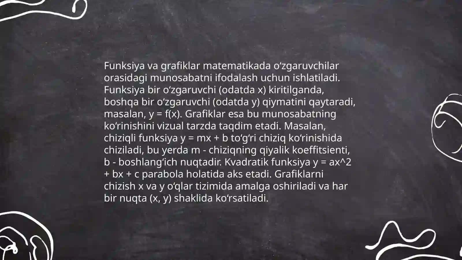 Matematika òquv fanining mazmuni,kalendar tematik rejasini loyihalashtirish 4