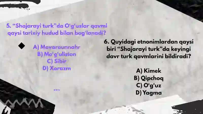 Shajarayi turk asaridagi etnonimlar 4