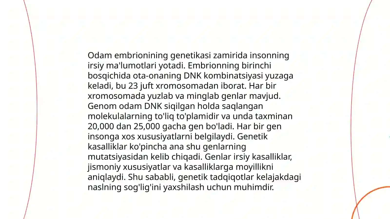 Odam embrigenezi 4