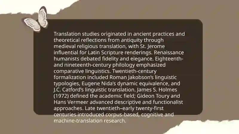 Introduction to Translation Theory and Practice 4