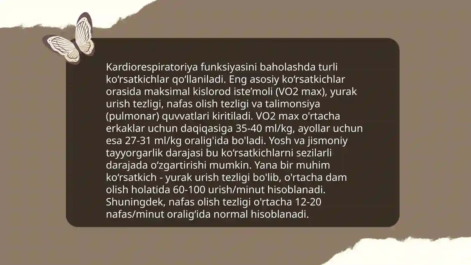Bemorning funksional xolatini baholash 4