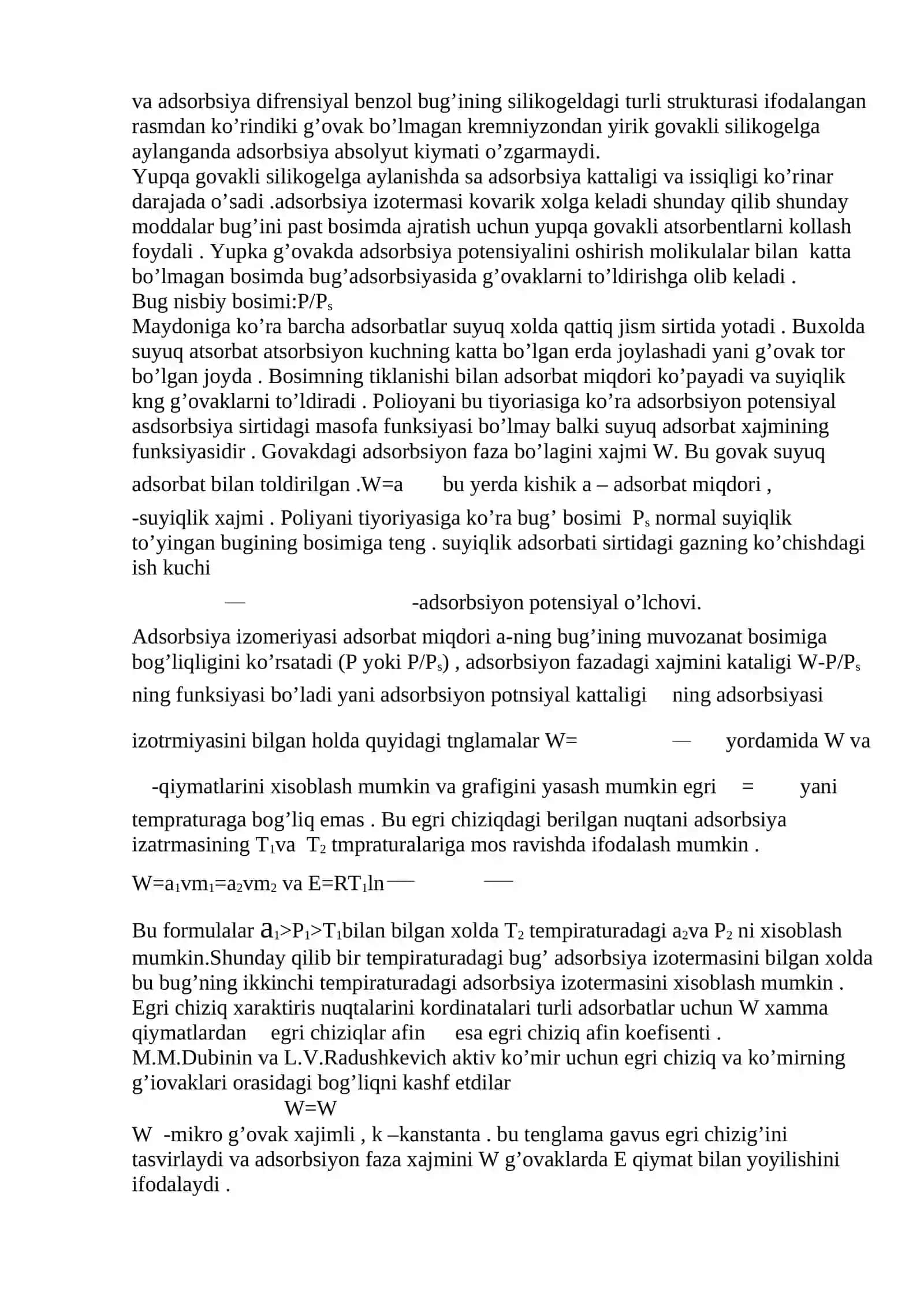 Govak adsorbentlar 4