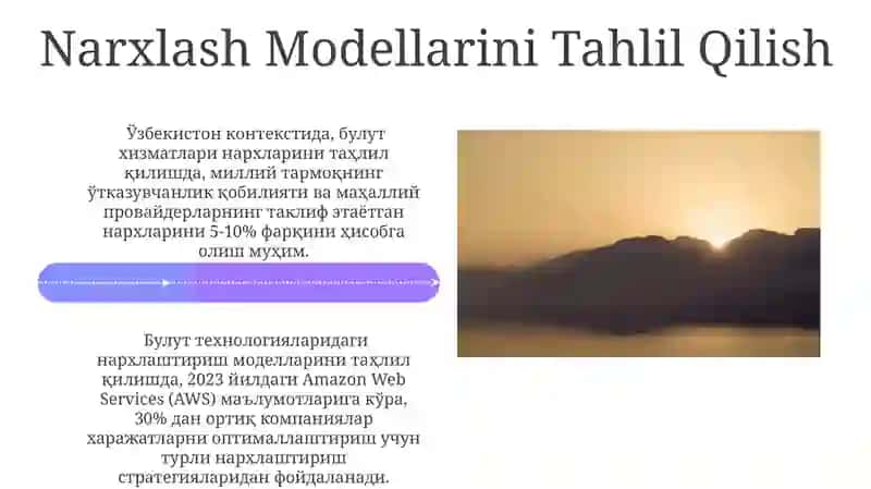 Bulut Texnologiyalari Ta'rifi 4