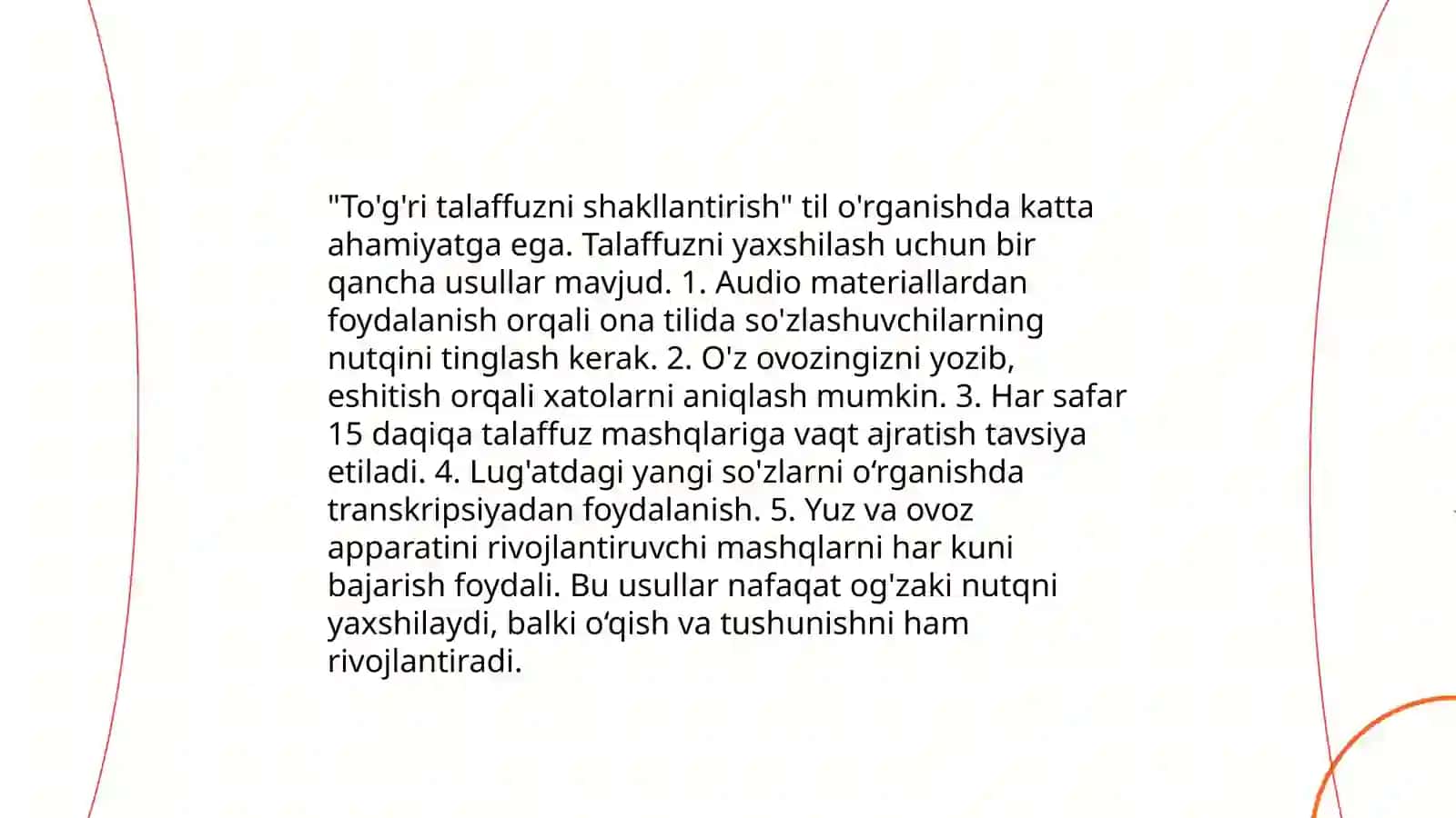 Maktabgacha katta yoshdagi bolalar nutqini o'stirish 4