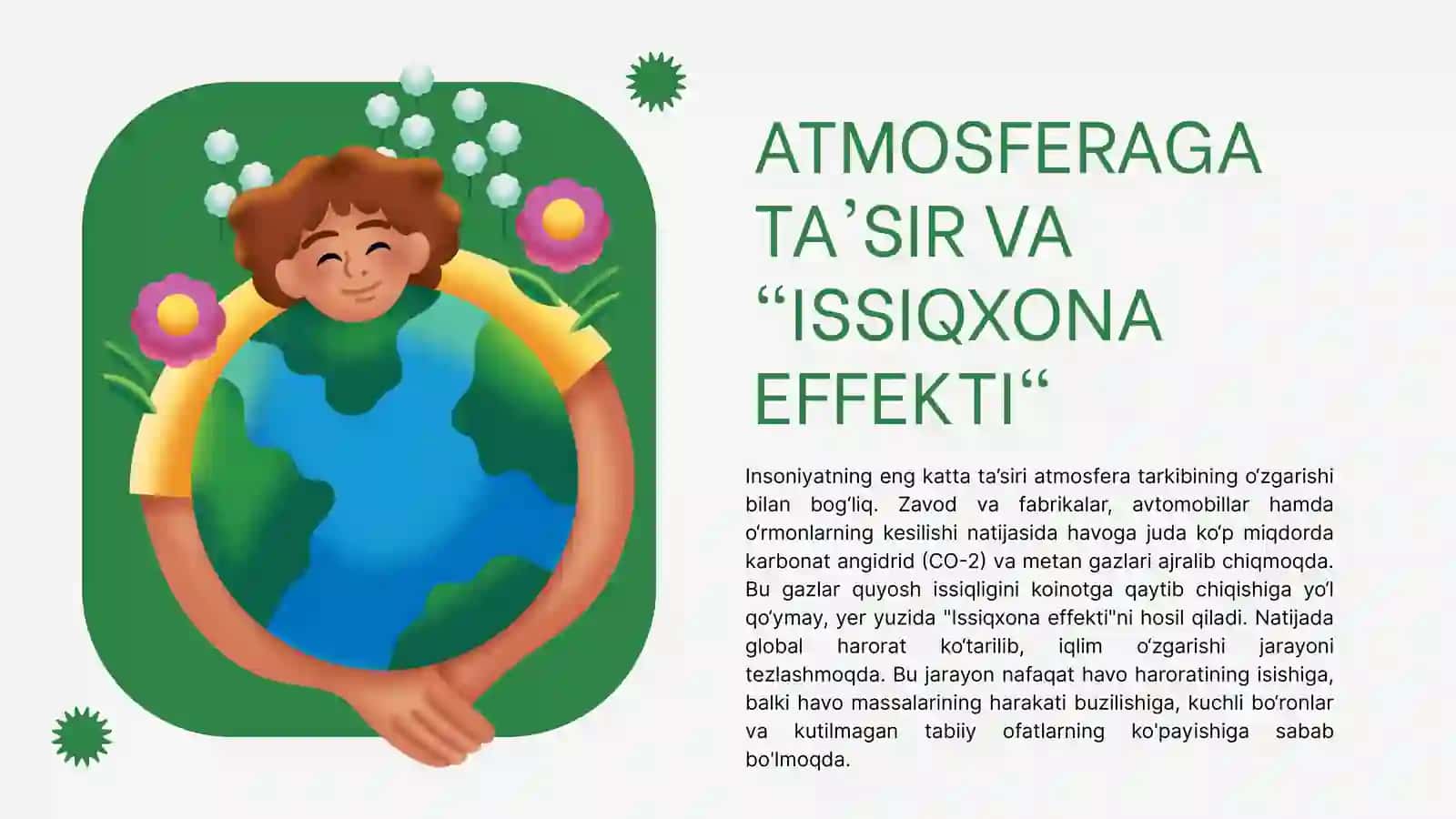 Biologiya Fanidagi Antropogen Davrning Boshlanishi 4