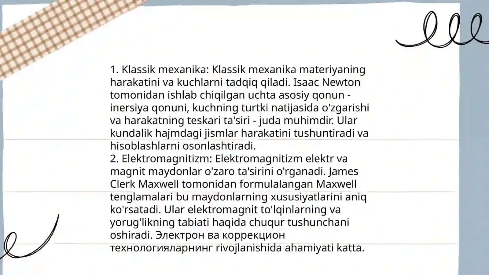 Matematika 4
