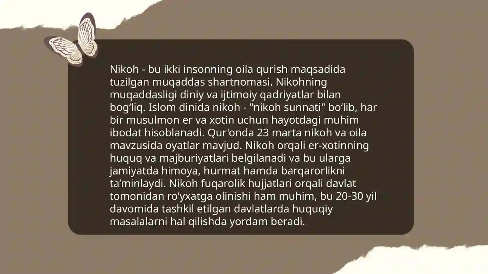 Bahtiyor Oila 4