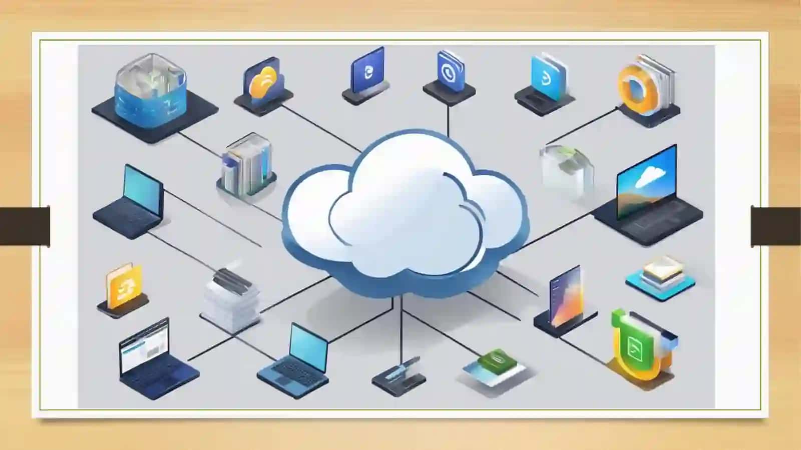 BULUTILI TEXNOLOGIYALAR(CLOUD COMPUTING)(GOOGLE DRIVE,AWS,ASURE KABI PLATFORMALARDA MA’LUMOTLARNI SAQLASH VA BOSHQARISH 4