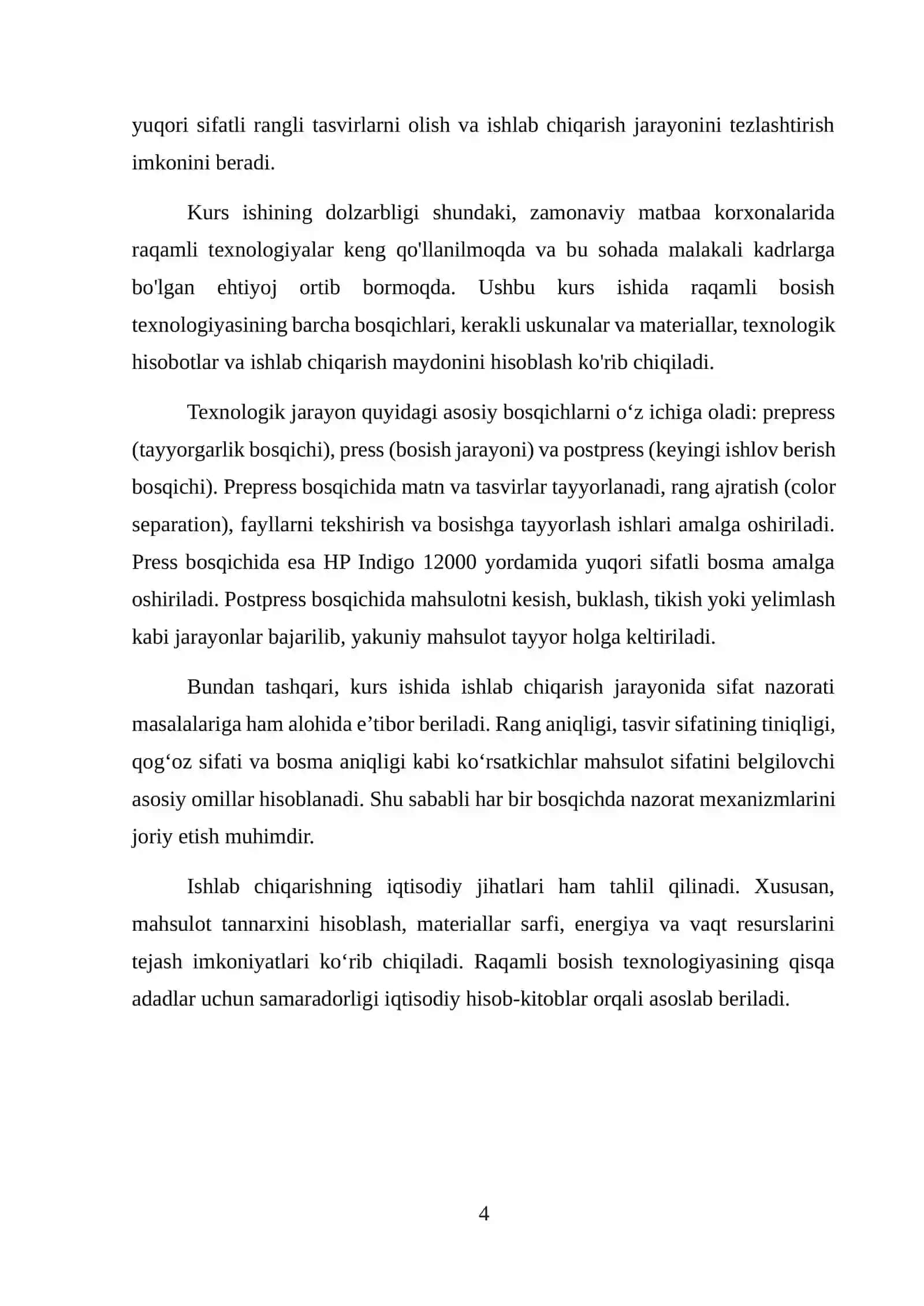 Bolalar adabiyotlari uchun BQTT ishlab chiqish 4