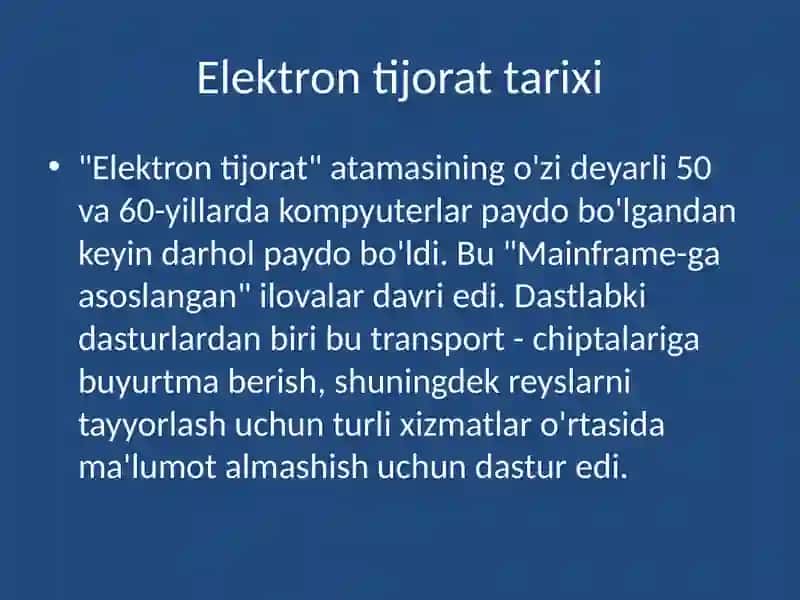 Elektrontijorat 4