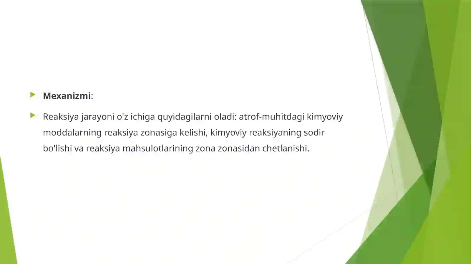 SAMARIDDINNING NEFT-GAZ QURILMALARI KORROZIYASI FANIDAN TA'QDIMOTI 2025-YIL 4