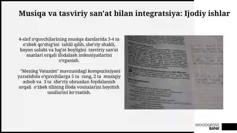 Jahon adabiyoti bilan integratsiya 4