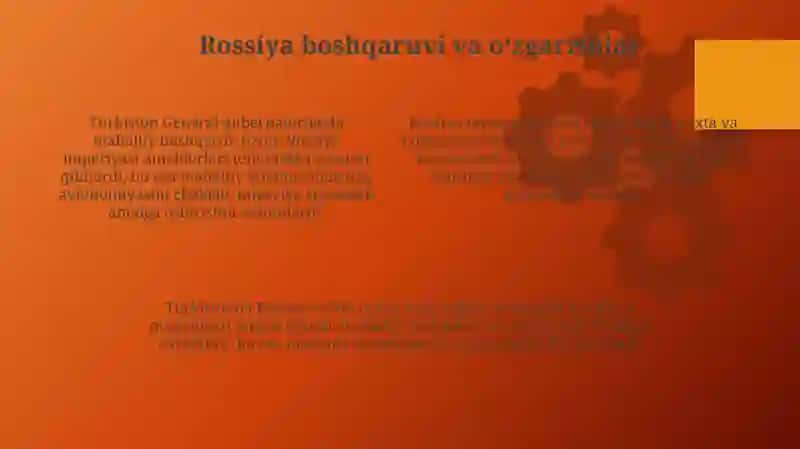 Turkiston Rossiya imperiyasi mustamlakachiligi davri 4