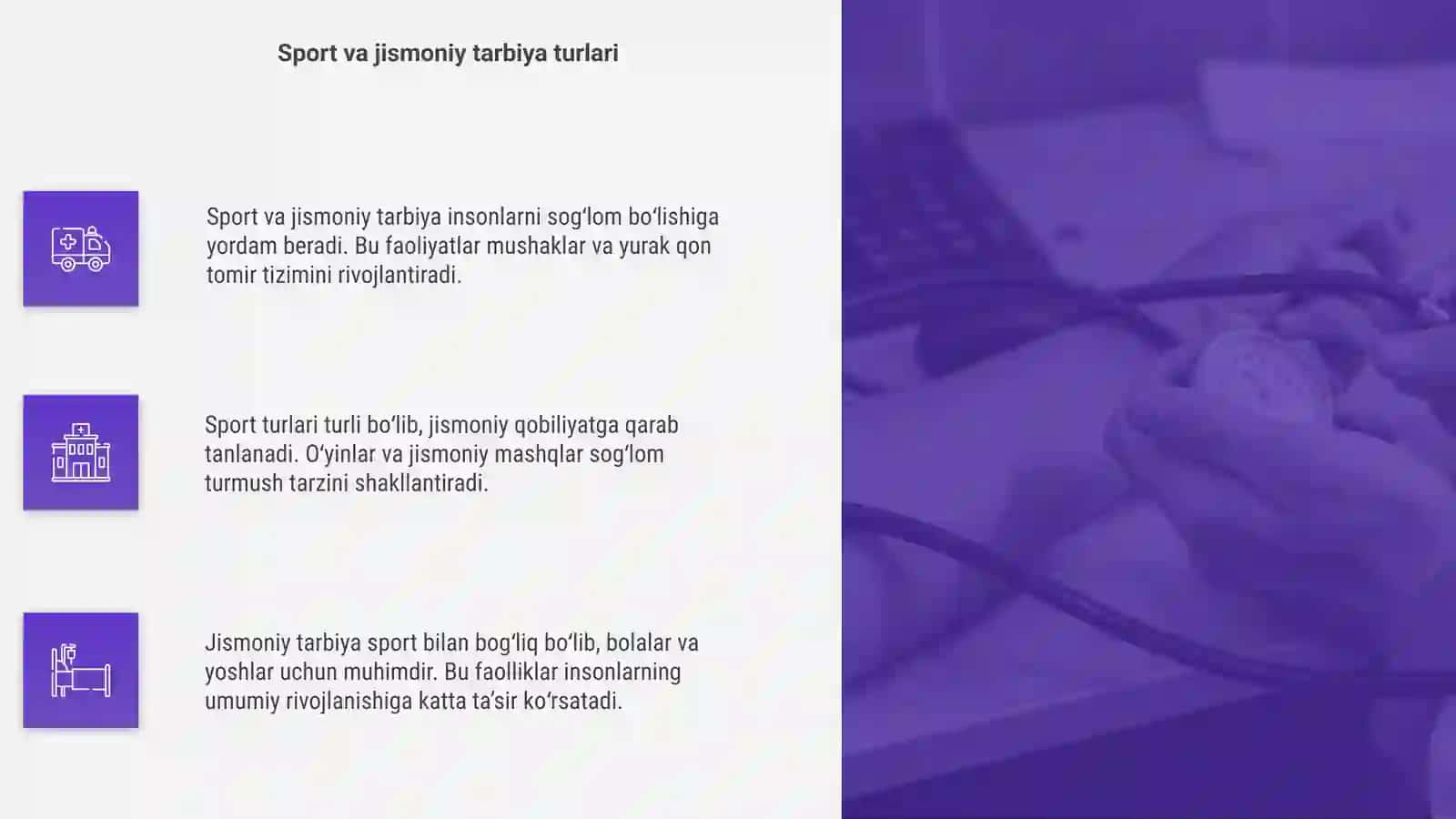 Sport va jismoniy tarbiya 4