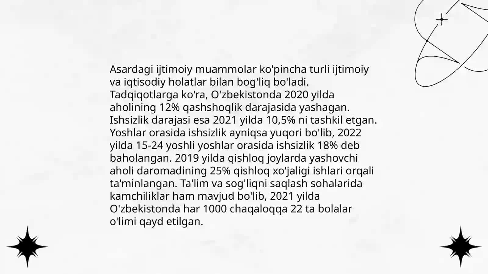 Asar qahramonlari tavsifi 4