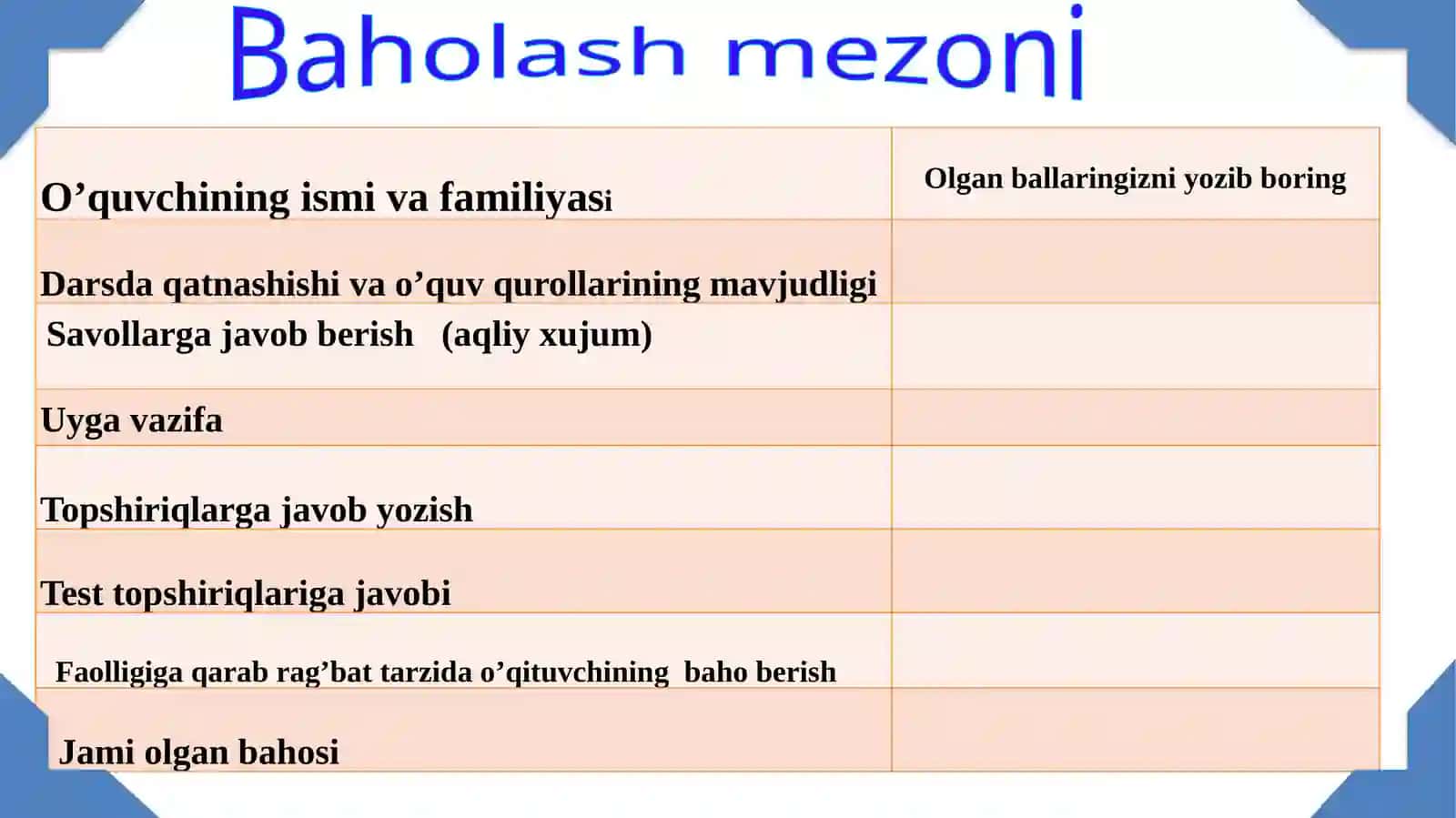5-sinf o'quvchilari uchun "yuksak osimliklar" 4