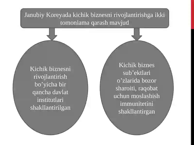 ivojlangan  mamlakatlar biznesining  o’ziga xos tomonlari va ulardan mamlakatimiz biznes va tadbirkorligini rivojlantirishda oqilona foydalanish. 4