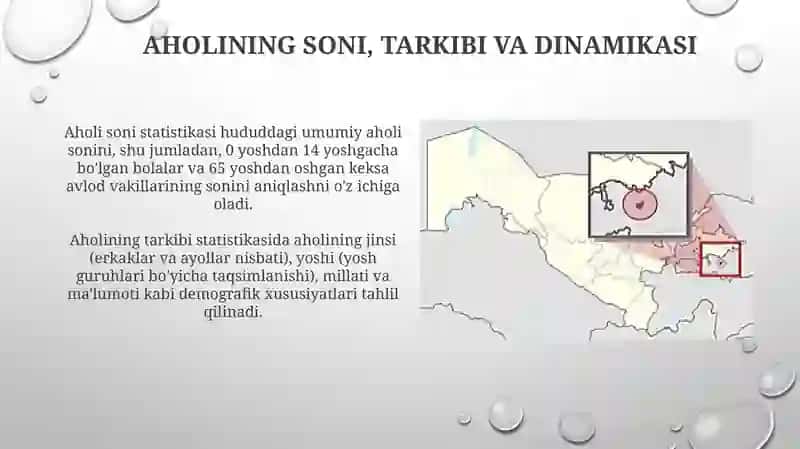 Fargona shahar ishsizlik darajasi statistikasi 4